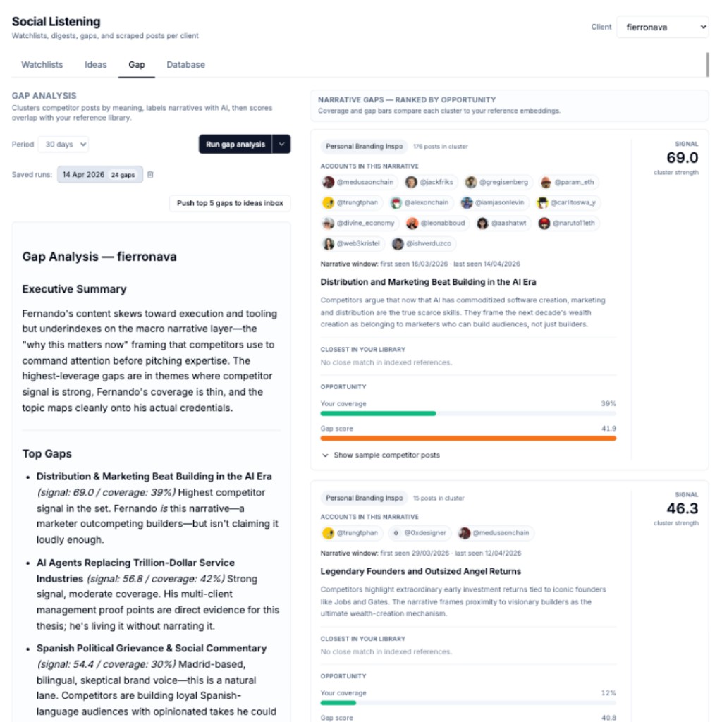Copy Central product screenshot