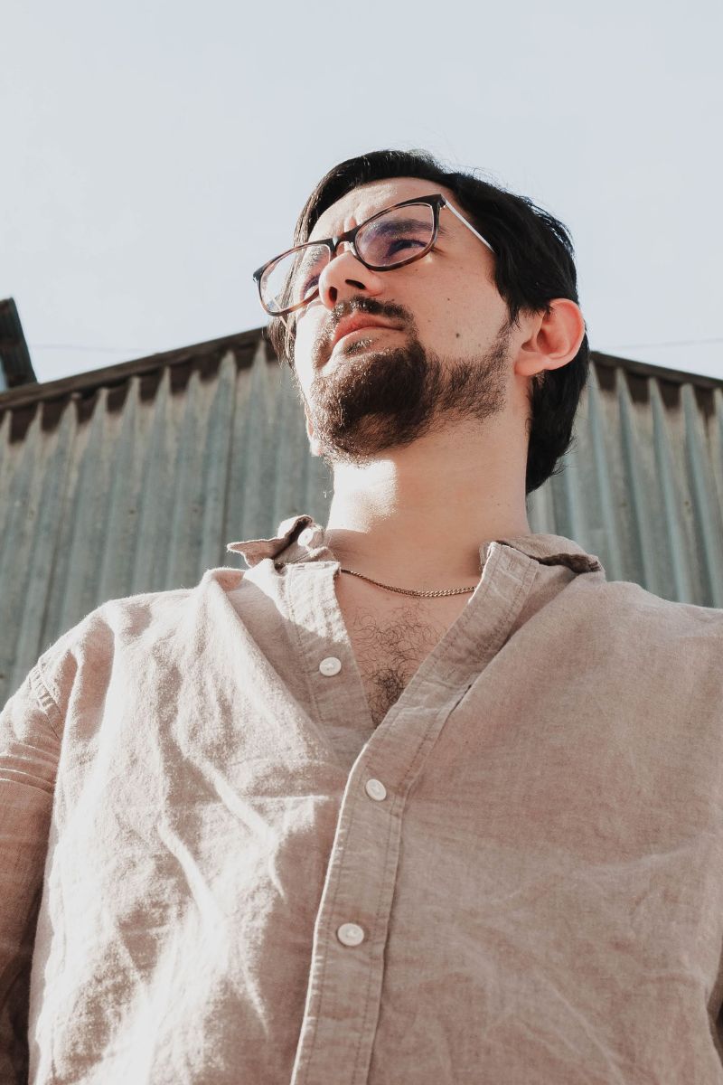 Fernando Fierro - Web3 Marketing Manager